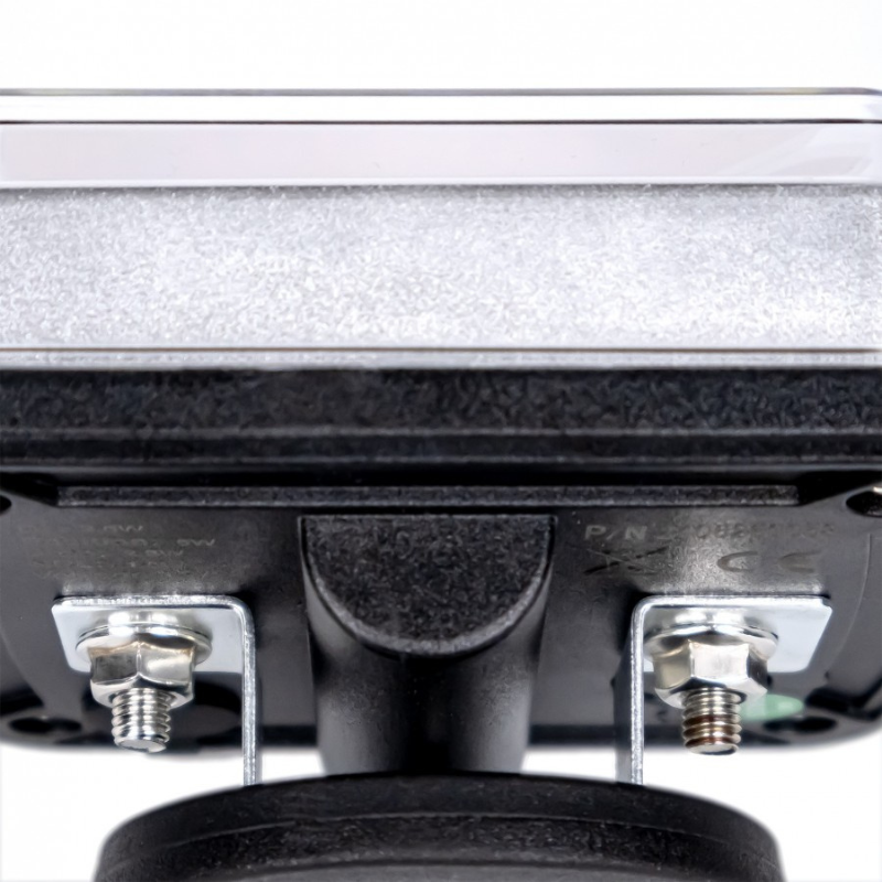 Set de lampi stop, triple cu magnet Wireless, 3 functii, 11.02 x 10.26cm [6]