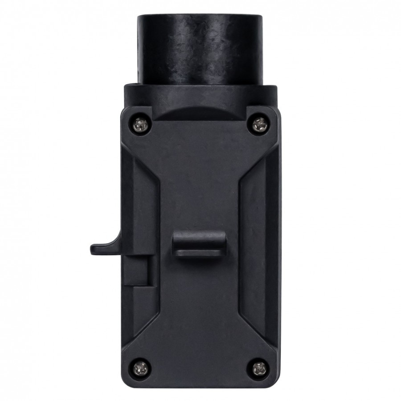Set de lampi stop, triple cu magnet Wireless, 3 functii, 11.02 x 10.26cm [11]