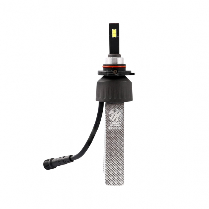 Set doua Becuri LED Platinum, H10, 5200lm, 5700K - M-TECH  LSO10 [2]