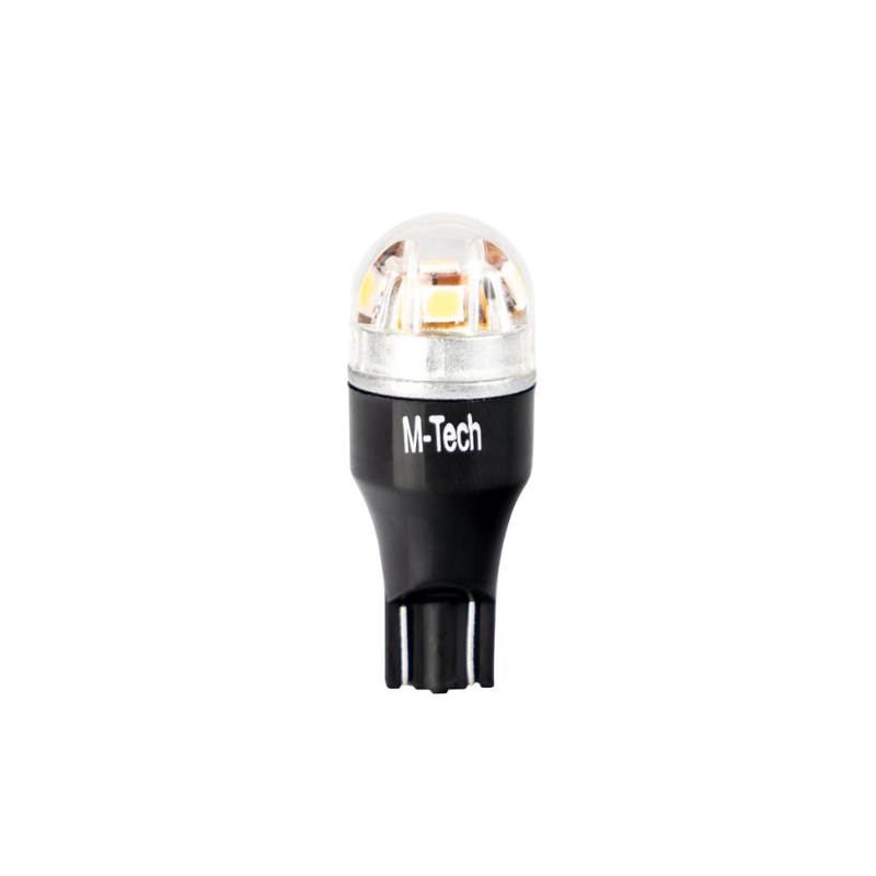 Set doua becuri LED Platinum, W2.1x9.5d, W16W T15, 12-24V, CANBUS, alb [2]