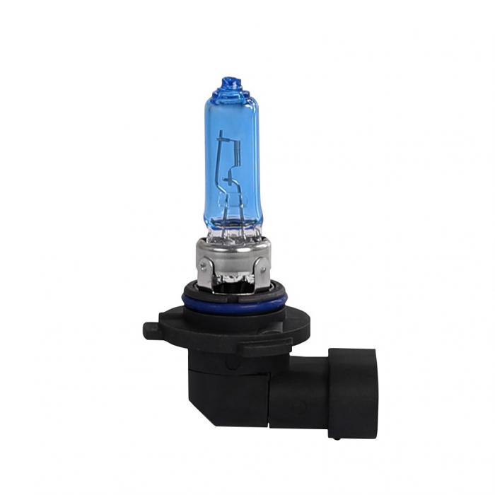 Set doua Becuri Ultra Alb, HB3 9005, 12V, P20d - M-TECH  PTZUWHB3-DUO [2]
