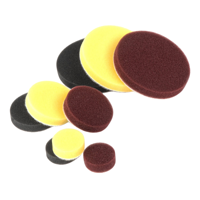 Set Lustruit Auto, 15 Piese [2]