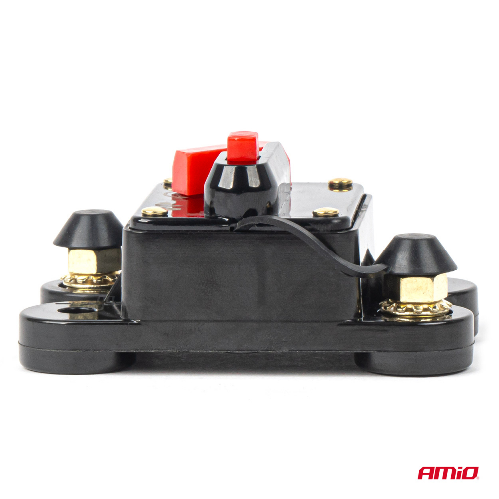 Siguranta Automata Auto / Intrerupator Circuit 12-48V, 300A [4]