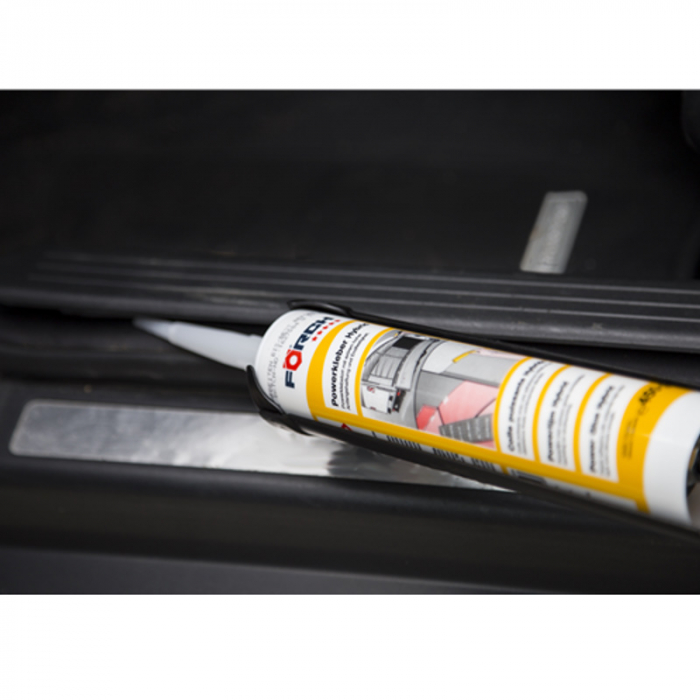 Silicon forte Hybrid 5, aplicatii multiple caramida, ceramica, plastic, metal - Foerch 6880 18 310 [3]