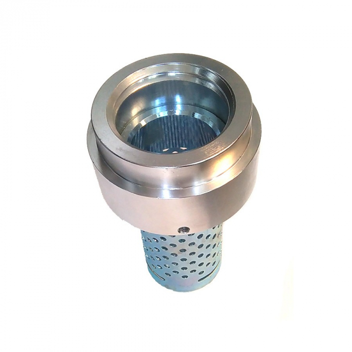Sita, Antifurt rezervor motorina camion, TIR, diametru filet 60 - Truck LED AKC1292 [4]