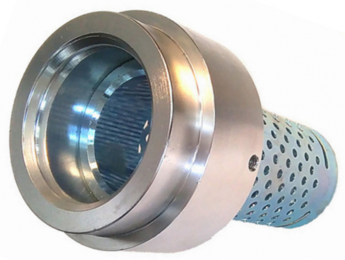 Sita, Antifurt rezervor motorina camion, TIR, diametru filet 60 - Truck LED AKC1292 [8]