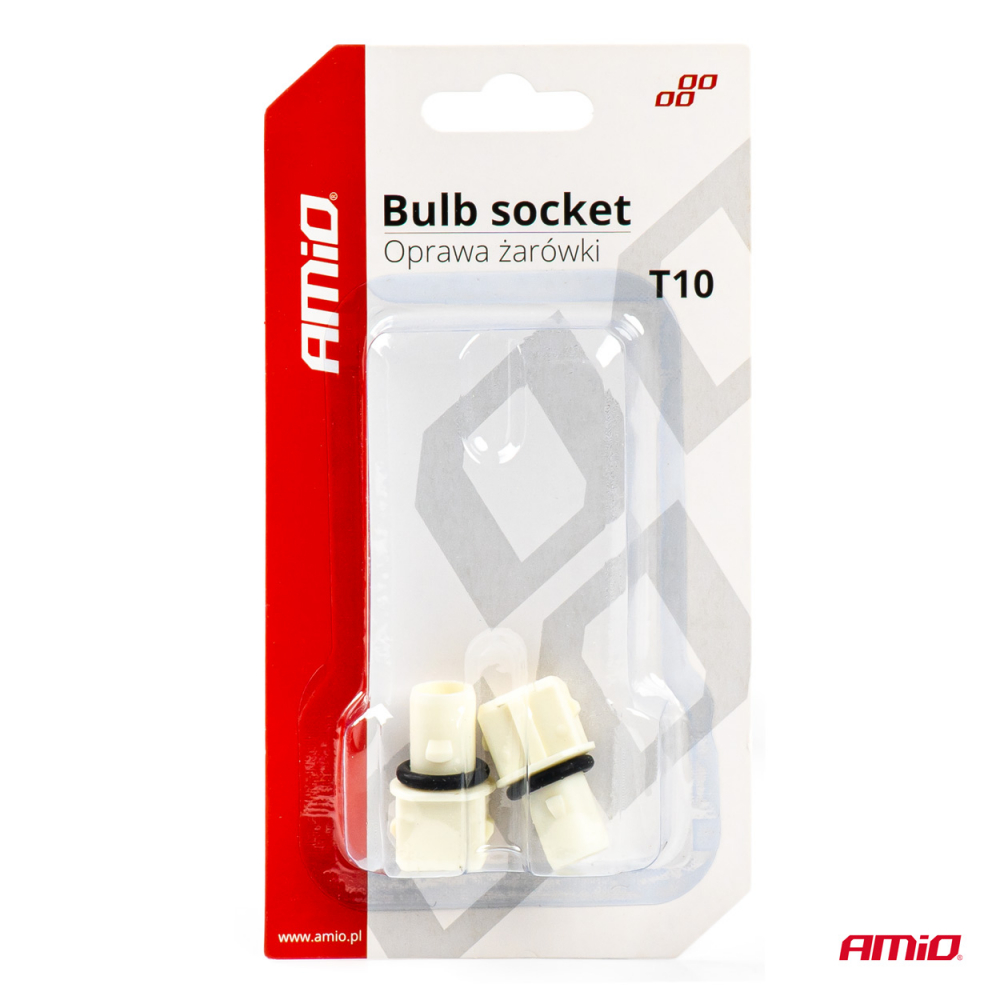 Soclu Bec Auto T10 [4]