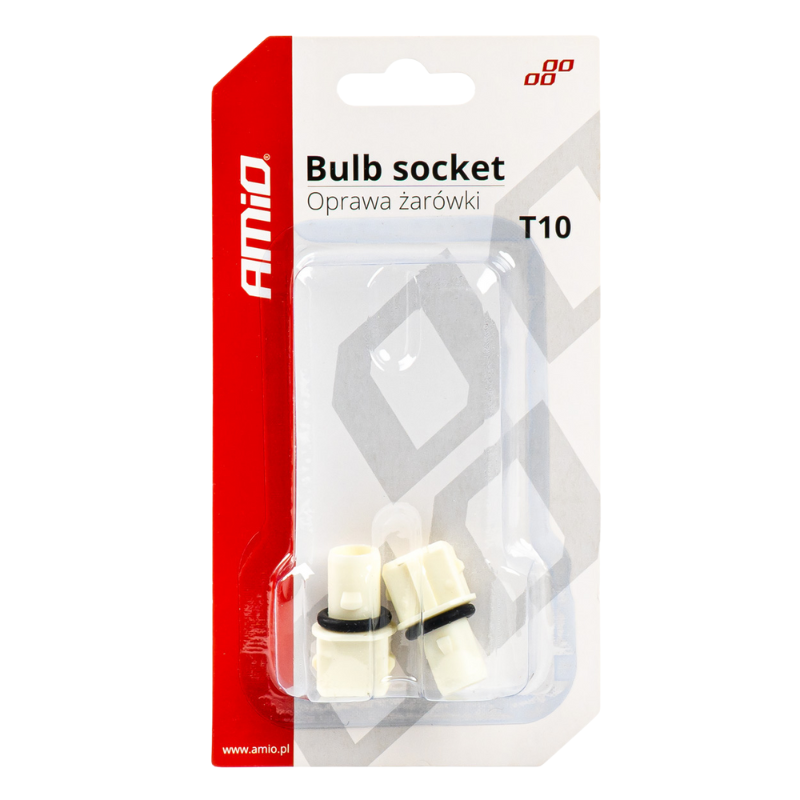 Soclu Bec Auto T10 [4]