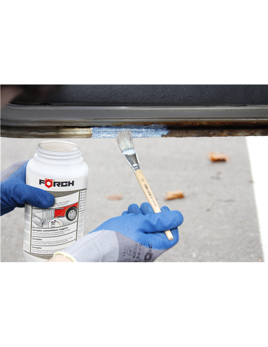 Solutie de neutraliare a ruginii Coroplex L237, 1000ml - Foerch 6206 0600 [2]