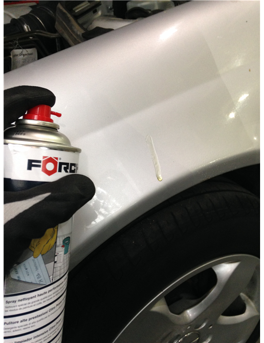 Spray concentrat special de calitate superioara Citro-Power, 500ml - Foerch 6890 1 603 [3]