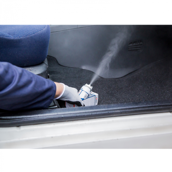 Spray igienizare, dezinfectie si curatare aer conditionat auto, R554 - Foerch 6710 0856 [2]