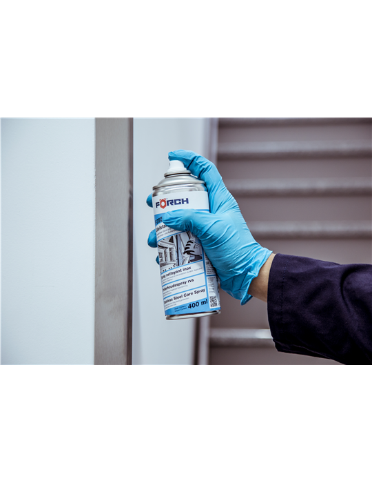 Spray intretinere si curatare inox P355, 400ml - Foerch 6130 1796 [2]
