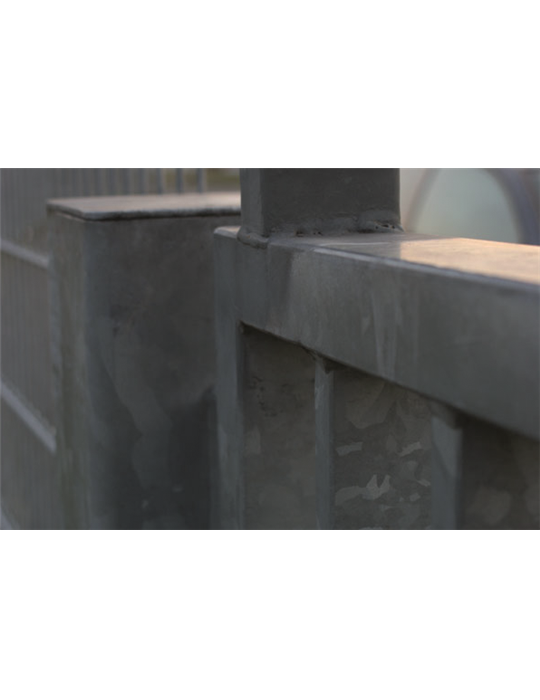 Spray pe bază de fulgi de zinc L228 [4]