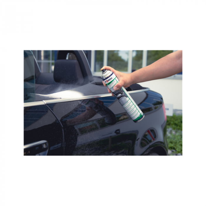 Spray, spuma activa de curatare, 750ml - Foerch 6100 1670 [3]