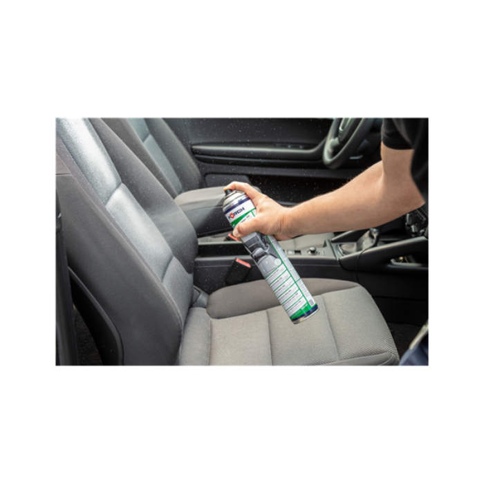 Spray, spuma activa de curatare, 750ml - Foerch 6100 1670 [9]