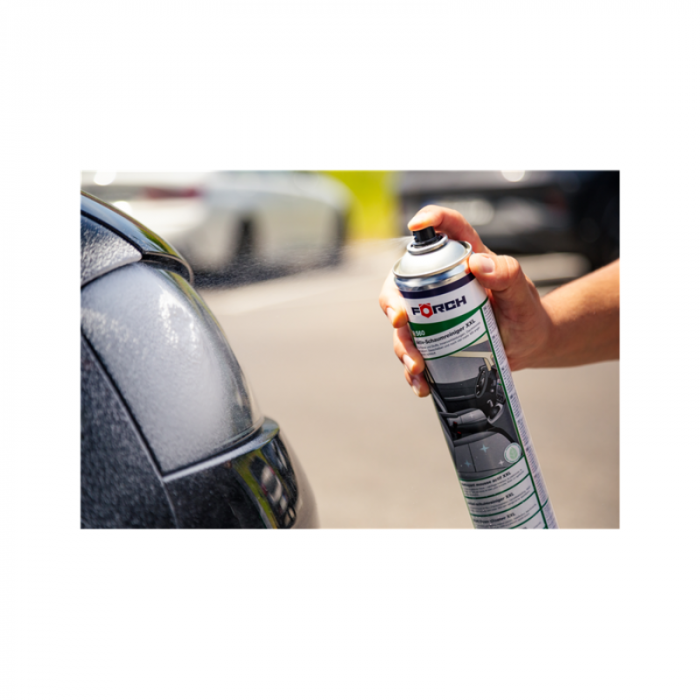 Spray, spuma activa de curatare, 750ml - Foerch 6100 1670 [4]