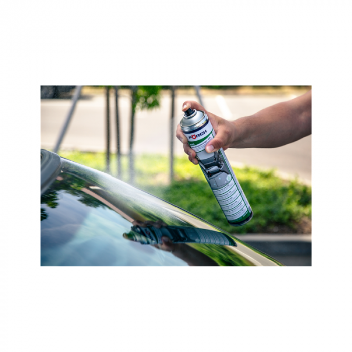 Spray, spuma activa de curatare, 750ml - Foerch 6100 1670 [2]