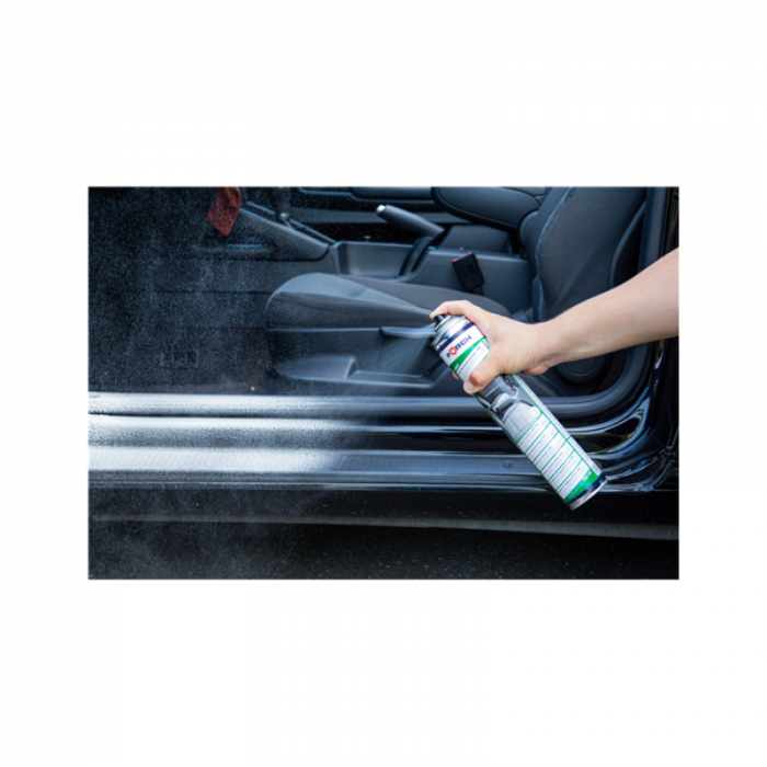 Spray, spuma activa de curatare, 750ml - Foerch 6100 1670 [6]