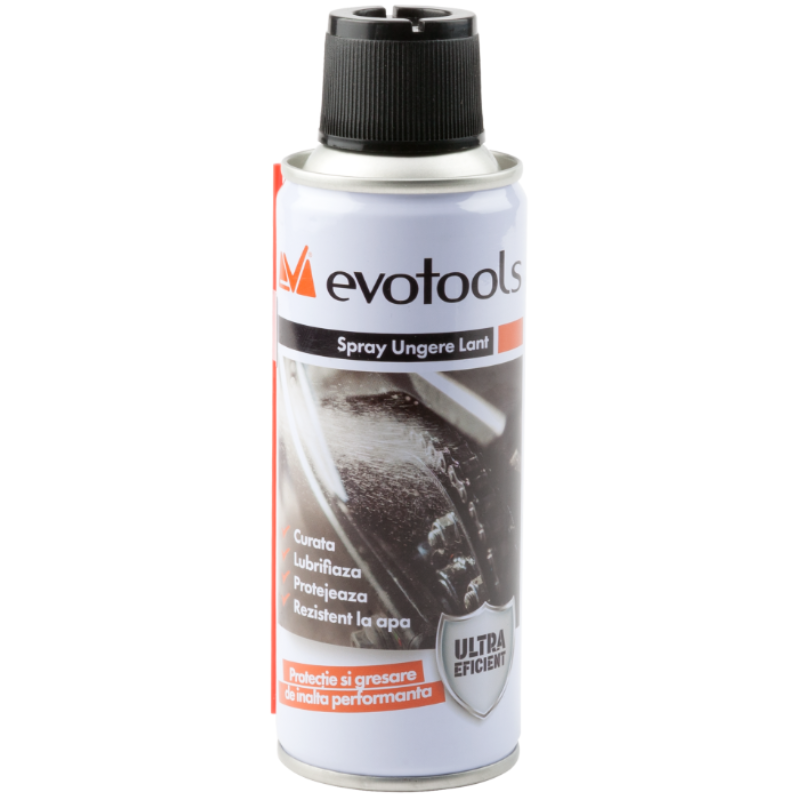 Spray Ungere Lant, 200 ml, Ultra Eficient, Rezistent Apa, Protectie Rugina [1]