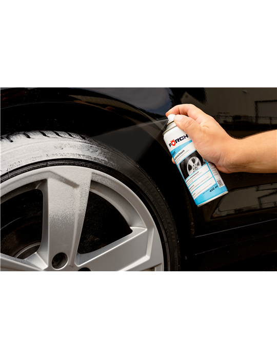 Spuma pentru anvelope P323, 500 ml [5]
