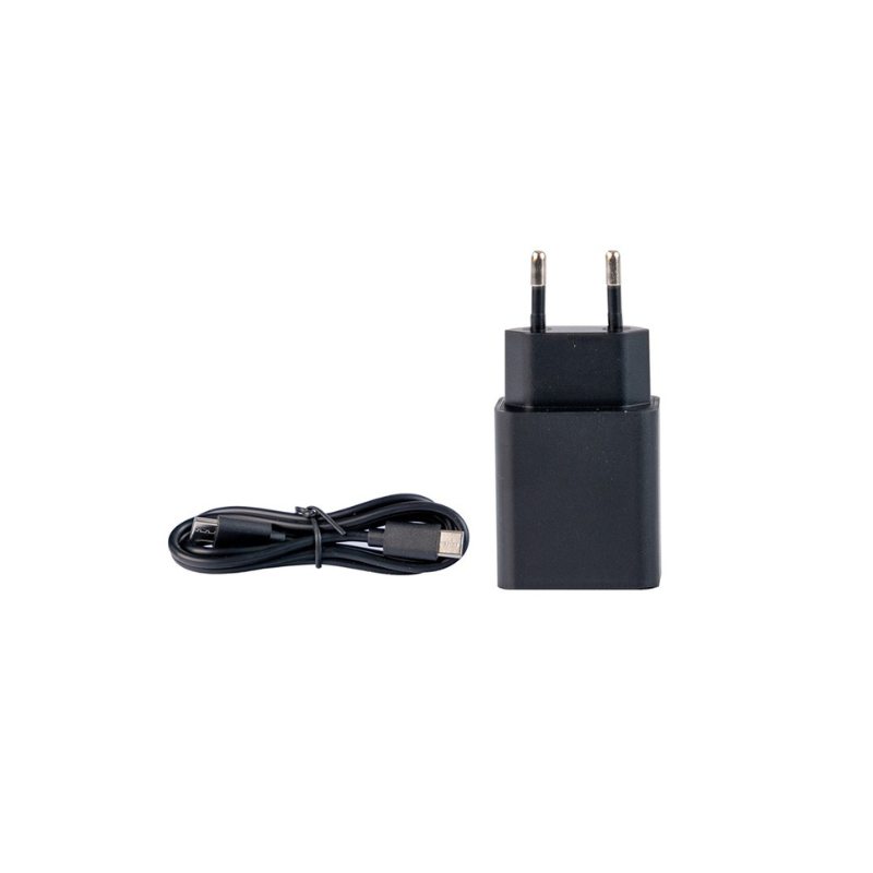 Statie de incarcare wirless dubla, cu lanterna, 1 x 10W COB, max. 1000lm, magnetica, pentru service auto [4]