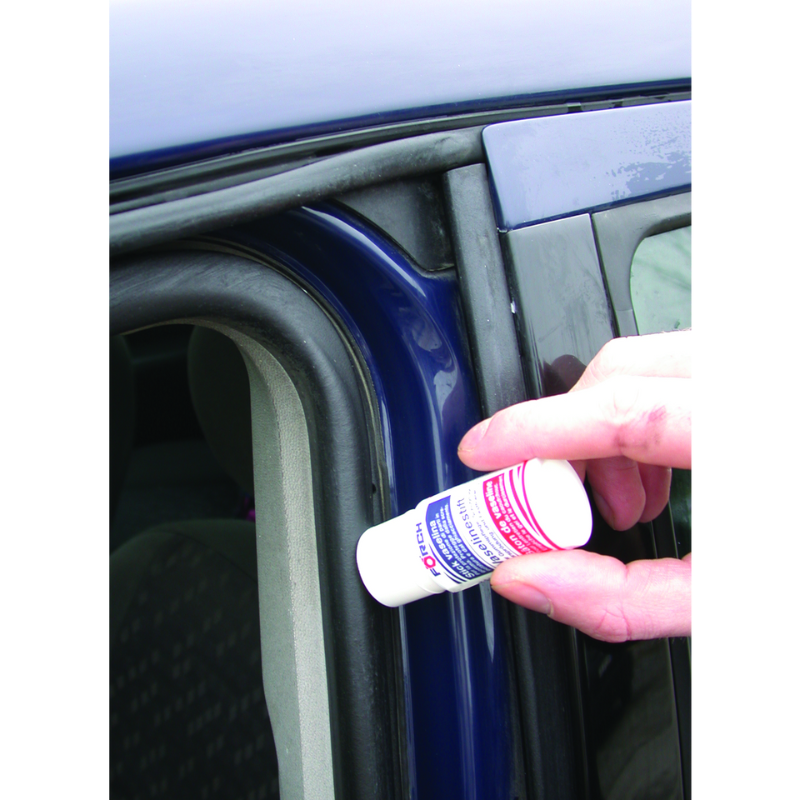 Stick de vaselina auto pentru chedere 25 ml [2]