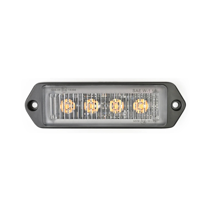 Stroboscop LED Auto, 3,2 x 11cm, 9-32V [3]