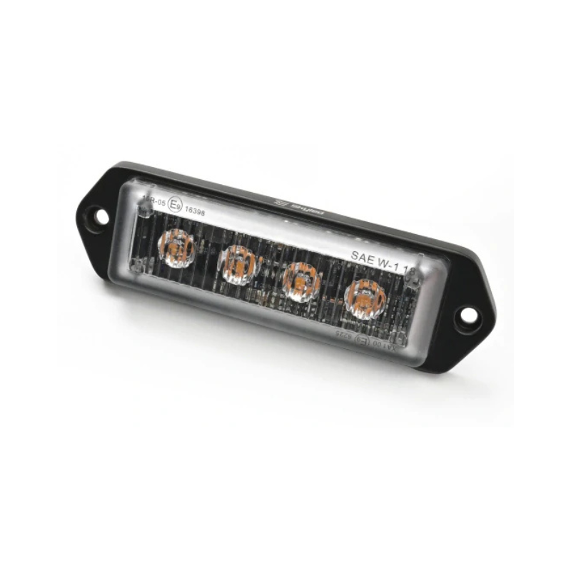 Stroboscop LED Auto, 3,2 x 11cm, 9-32V [2]