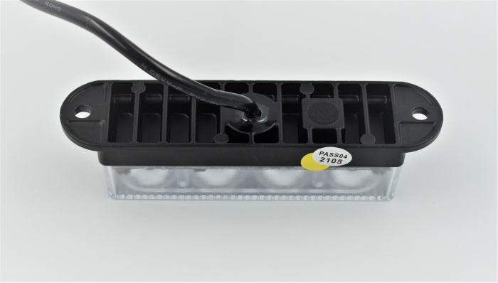 Stroposcop Profi, Lampa Speciala De Avertizare, Galbena - Truck LED L2298-ALR [4]
