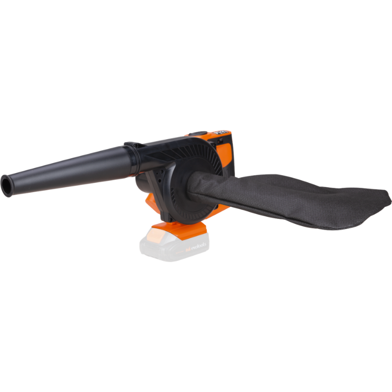 Suflanta Aspirator, 18V, Fara Acumulator, 64 m/s, 7 Trepte, Portabil [6]