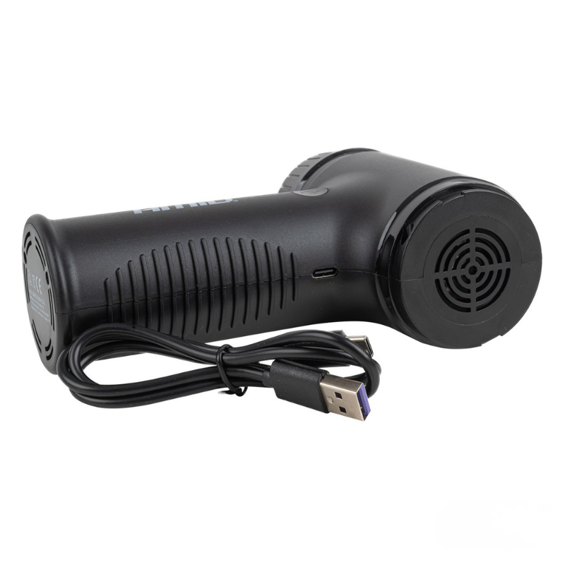 Suflanta de praf fara fir, 50W, functie pompa, 3600mAh [3]