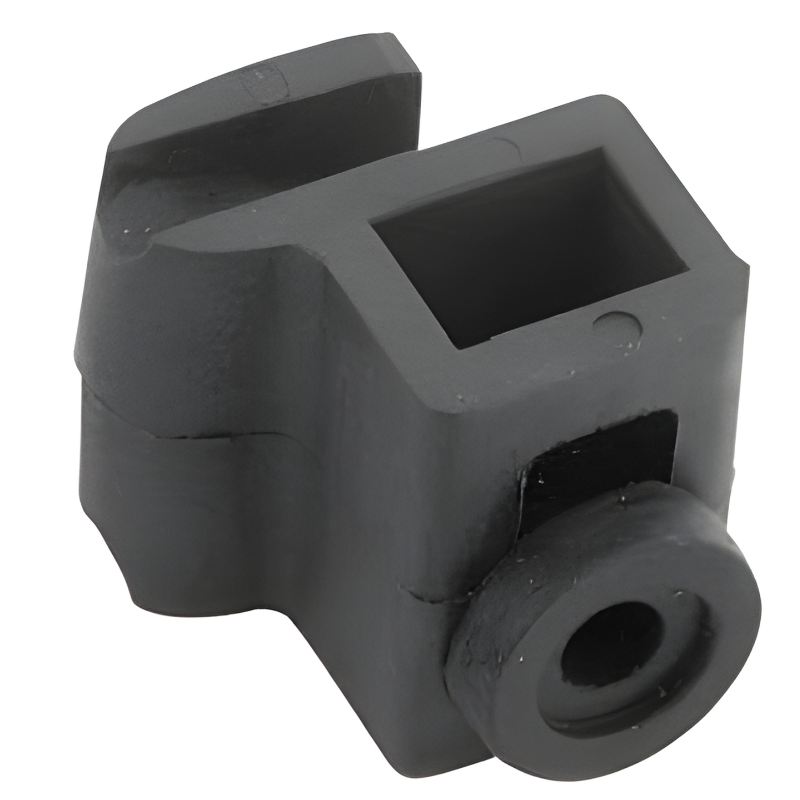 Suport Cauciuc fixare capace roata, Sistem inel tensiune, Compatibil Jante 17.5 19.5 22.5, Piesa Prindere Sigura [1]