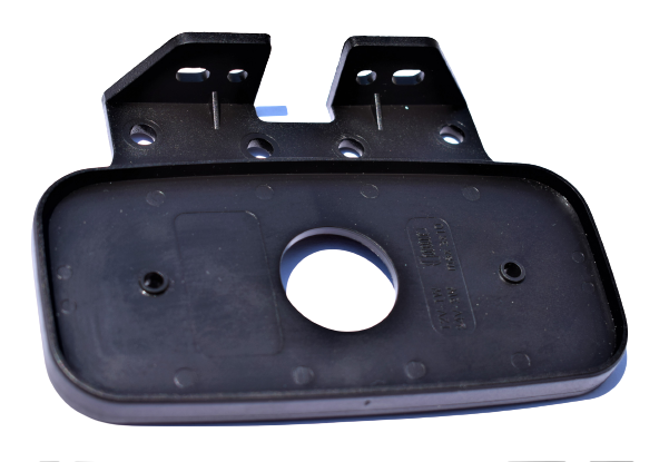 Suport lampa gabarit LED FT-075, FT-080 - Fristom KAT FT-075 FT-080 [4]