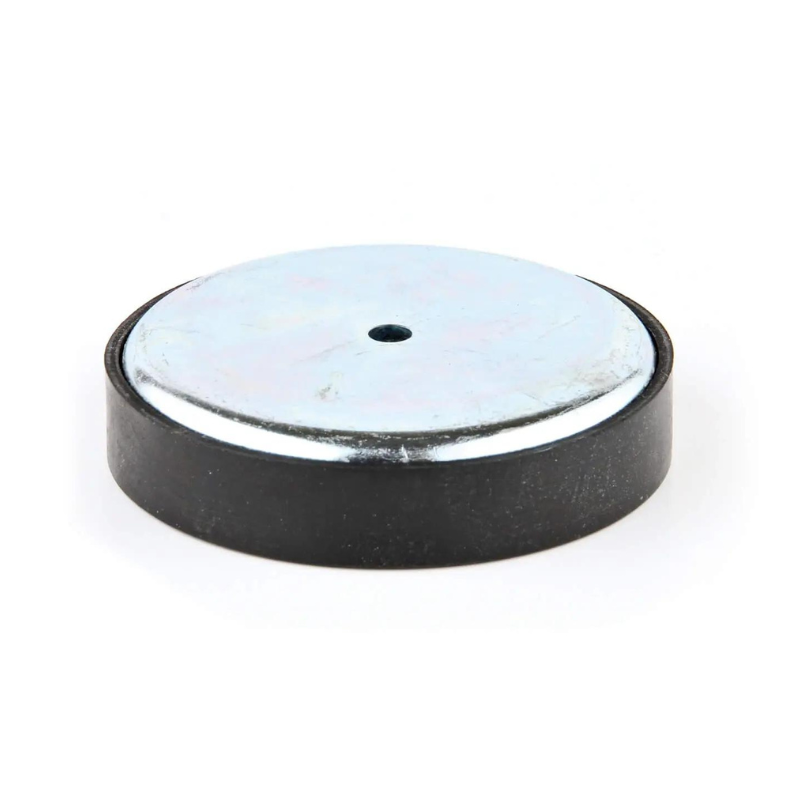 Suport magnetic 8cm, baza magnetica pentru proiectoare, led bar si accesorii auto diverse [2]