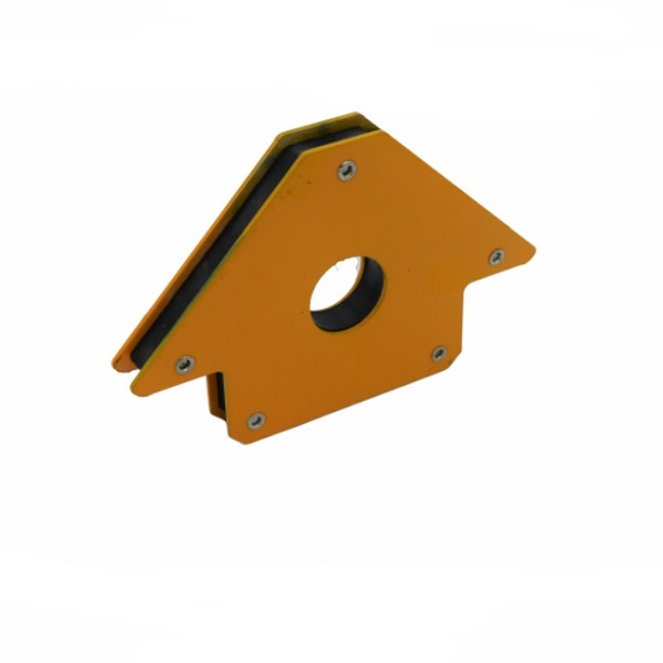 Suport magnetic pentru sudura 4'' - INGCO  AMWH50041 [4]