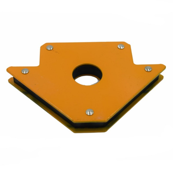 Suport magnetic pentru sudura 5'' (12,5cm) - INGCO  AMWH75051 [2]