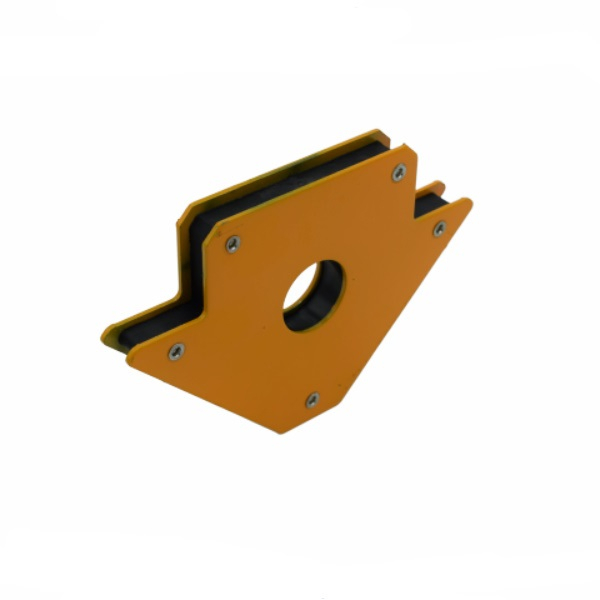 Suport magnetic pentru sudura 5'' (12,5cm) - INGCO  AMWH75051 [5]