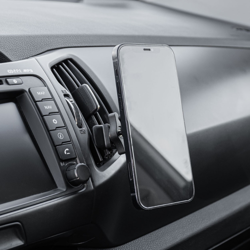 Suport Magnetic pentru Telefon Auto [7]