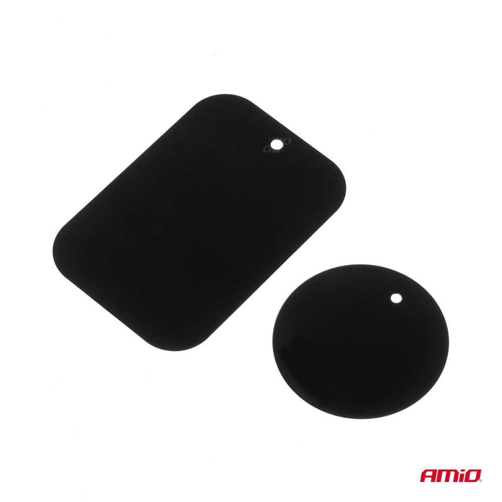 Suport Magnetic Telefon Auto Flexibil pentru Parbriz [4]