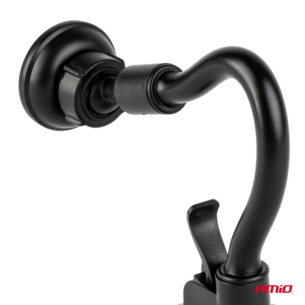 Suport Magnetic Telefon Auto Flexibil pentru Parbriz [3]