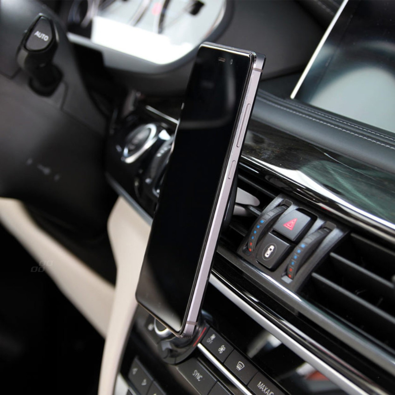 Suport Magnetic Telefon Auto HOLD-01 [5]