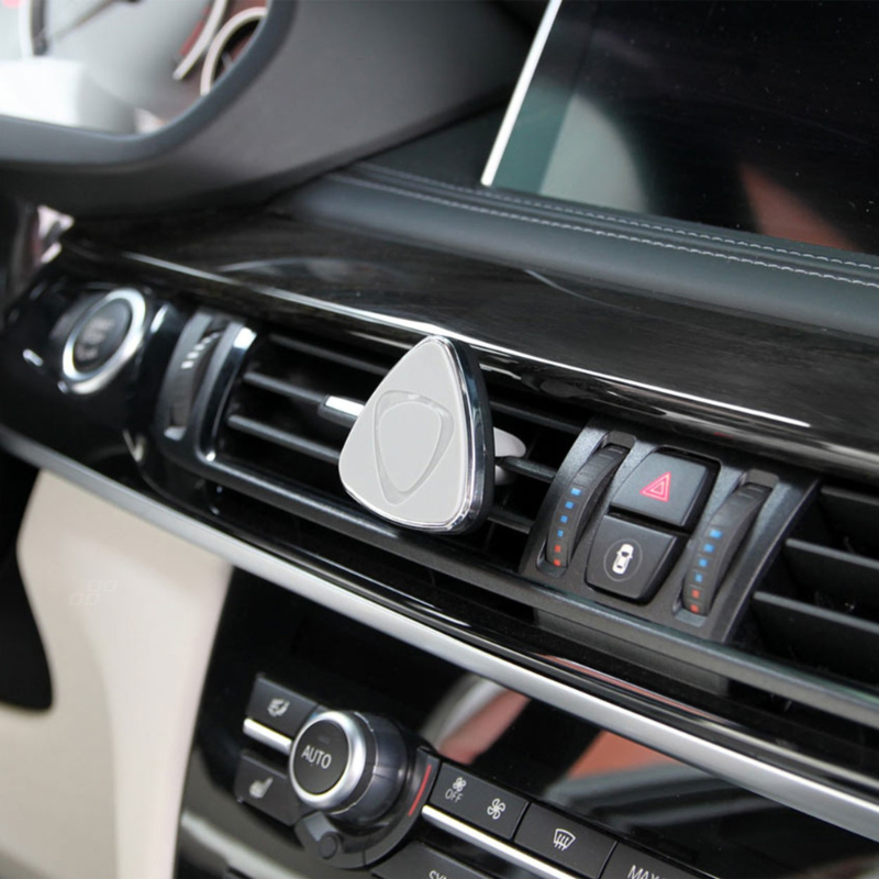 Suport Magnetic Telefon Auto HOLD-01 [4]
