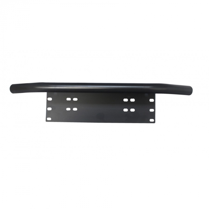 Suport Numar Auto, Cu Suport Pentru Led Bar, Led Proiectoare, Bull Bar - Truck LED AKC8002 [5]