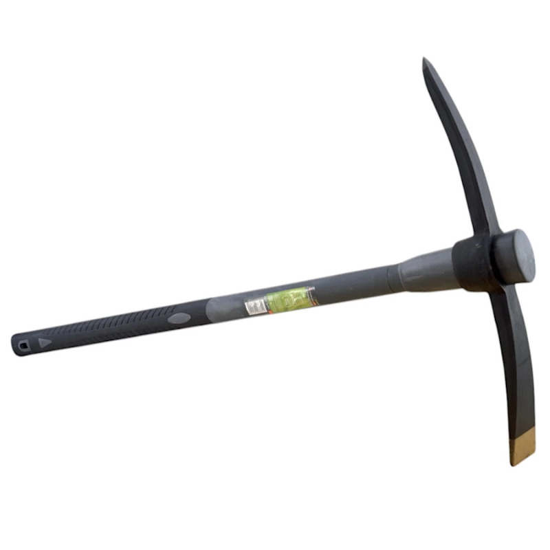 Tarnacop cu coada din fibra de sticla, 92cm, 2.5kg, pentru sapaturi si demolare [4]