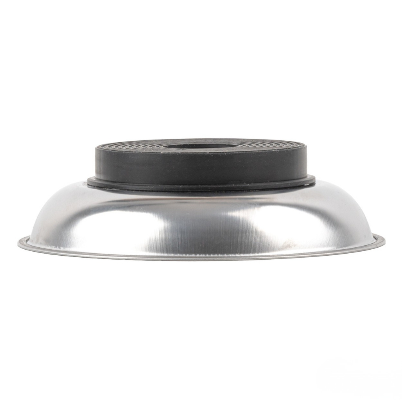 Tava magnetica din otel inoxidabil, 11cm, organizare suruburi, piese metalice [6]