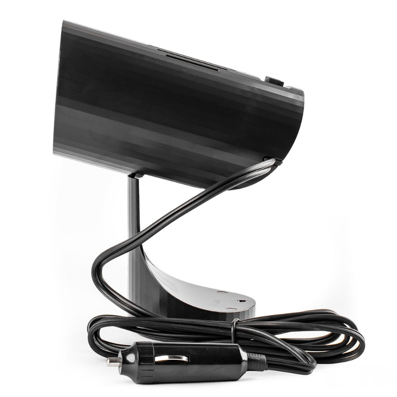 Aeroterma Auto, 12V, 150W, dezghetare, incalzire, ventilator [3]