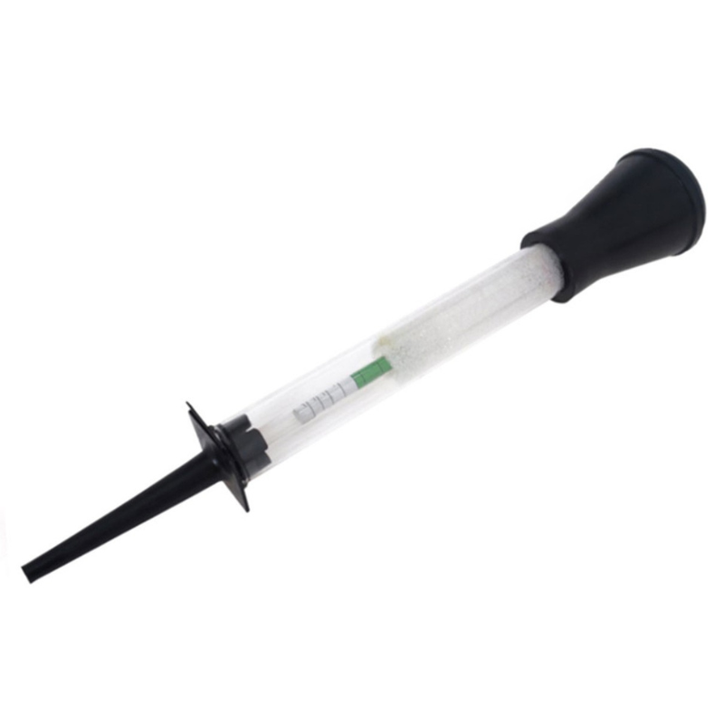 Tester densitate antigel si baterie, 2 in 1, pentru autoturisme si camioane [1]