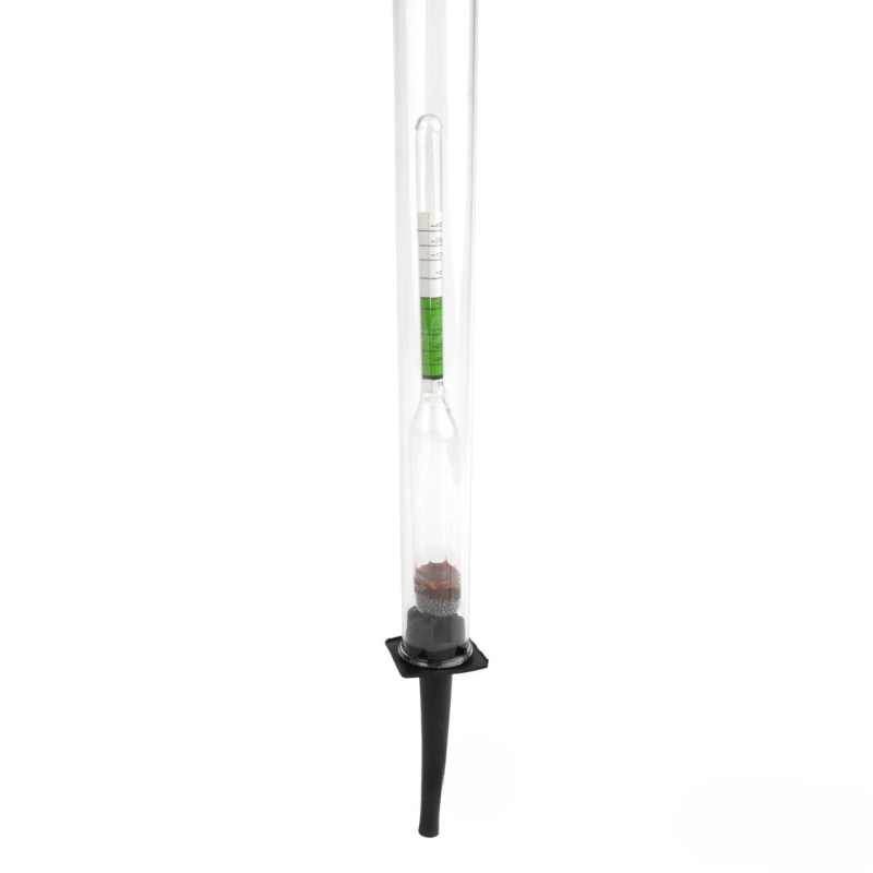 Tester densitate antigel si baterie, 2 in 1, pentru autoturisme si camioane [3]