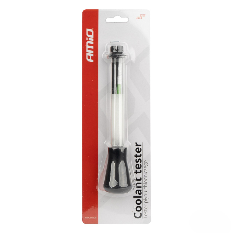 Tester densitate antigel si baterie, 2 in 1, pentru autoturisme si camioane [4]