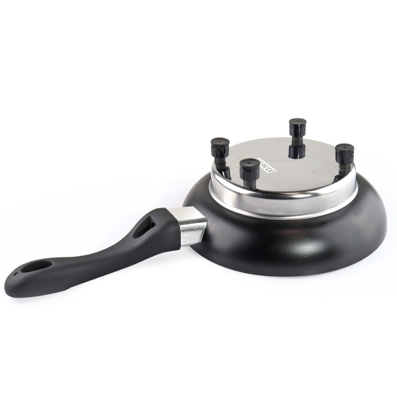 Tigaie Electrica Auto 12V, 150W, 20x4cm - Vas Gatit Masina [3]